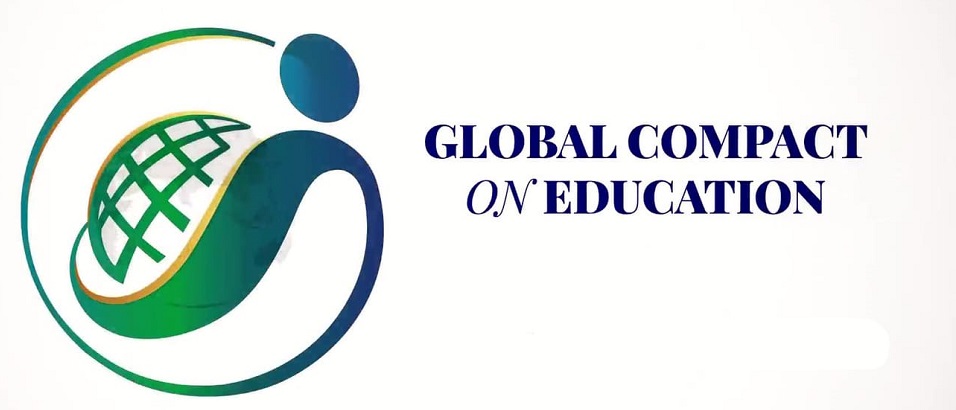 Le lundi 11 octobre 2021 a eu lieu un webinaire organisé par la CEC avec l’école d’enseignement supérieur EIS de la LUMSA sur le thème « Cultures et religions »