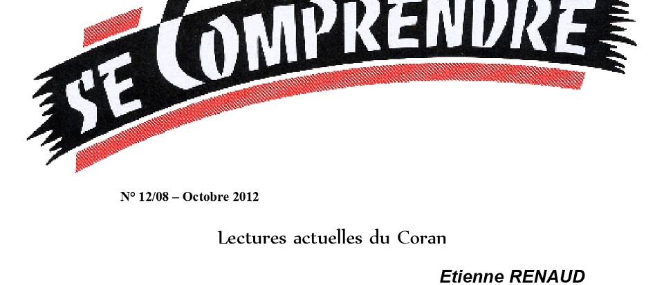 Le PISAI est heureux d’annoncer la publication en ligne de la collection complète de Se Comprendre, lancé par les Missionnaires d’Afrique (Pères Blancs) en 1956
