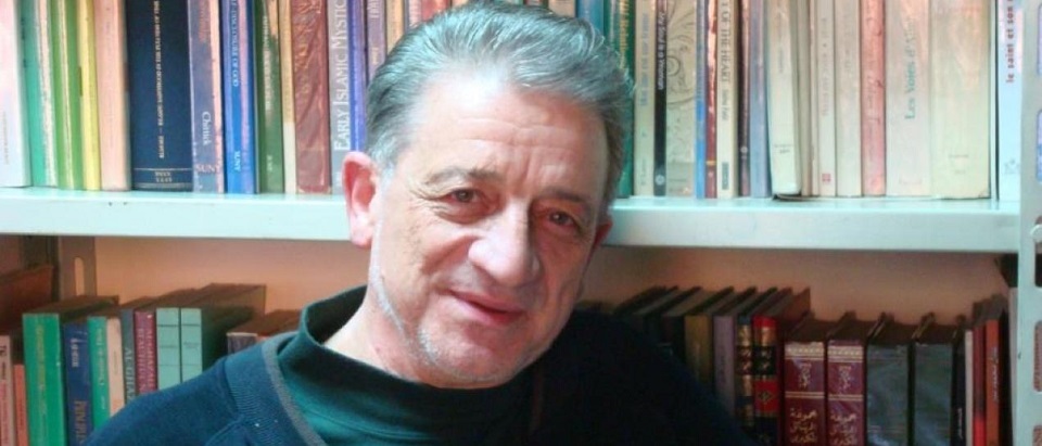 Le PISAI a le plaisir d’annoncer la publication de Manifestazioni spirituali nell’Islam. Antologia di alcuni testi fondamentali del Sufismo classico, edité par Giuseppe Scattolin et Riccardo Paredi