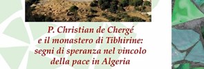 Le lundi 28 février 2022 à 18h, le Forum du Centre grégorien d’études interreligieuses s’est tenu avec une conférence intitulée « Le Père Christian de Chergé et le Monastère de Tibhirine : signes...