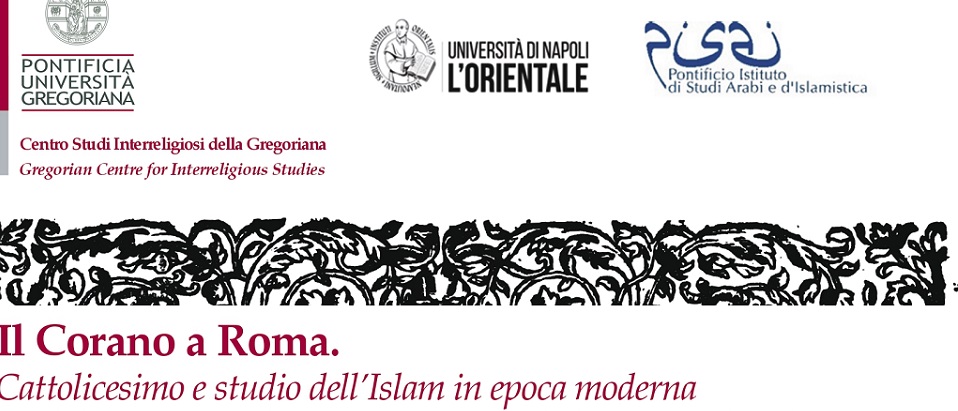 Dal 1 al 2 marzo 2022 si è tenuto a Roma il convegno internazionale Il Corano a Roma. Cattolicesimo e studio dell’Islam in epoca moderna