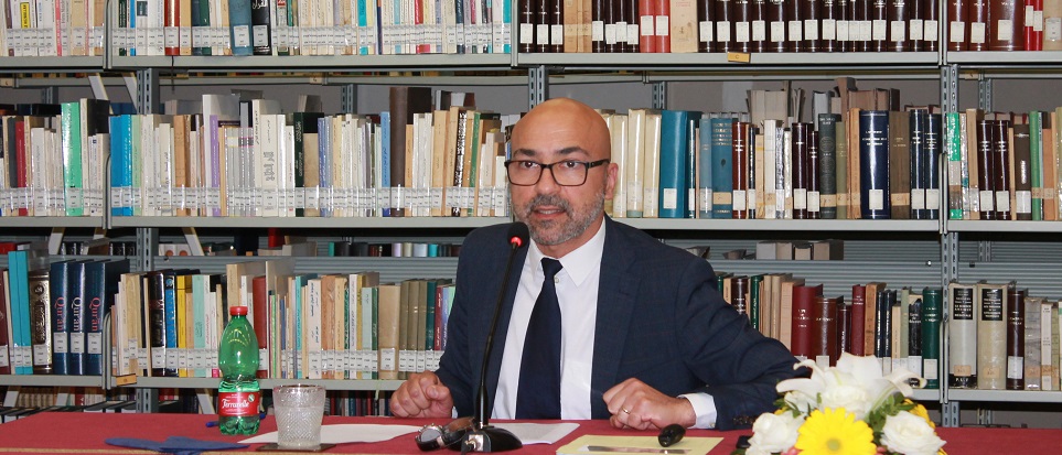 Il 12 maggio 2022 si è tenuta la settima edizione della ‘Conférence Étienne Renaud’ dal titolo 'Partager les sens du Coran: pour une herméneutique dialogique'