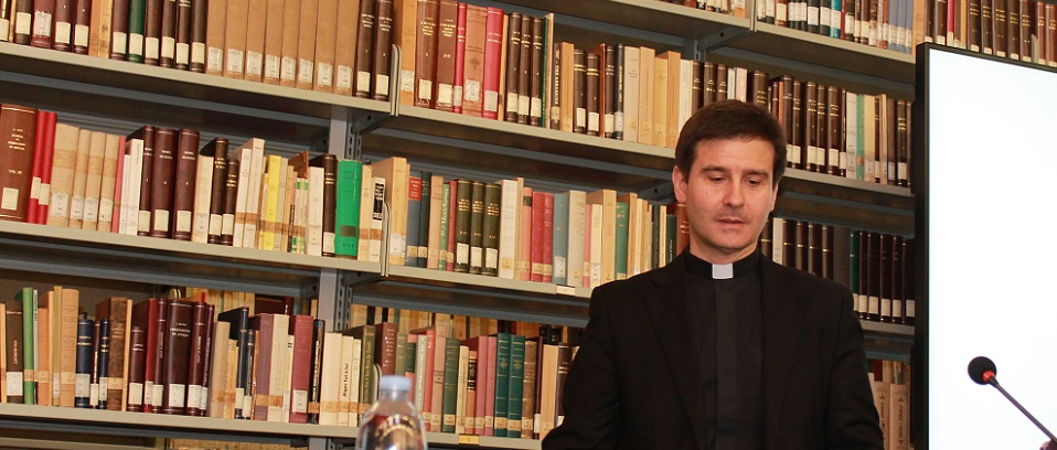 Le lundi 16 mai 2022, Diego Sarrió Cucarella a donné, en espagnol, une conférence en ligne intitulée « Louis Massignon. Profeta del diálogo islamo-cristiano ».