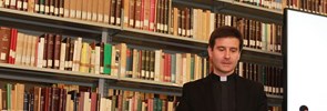 Le lundi 16 mai 2022, Diego Sarrió Cucarella a donné, en espagnol, une conférence en ligne intitulée « Louis Massignon. Profeta del diálogo islamo-cristiano ».