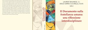 Le volume Il Documento sulla fratellanza umana: una riflessione interdisciplinare, dirigé par Laurent Basanese et Diego Sarrió Cucarella a été publié