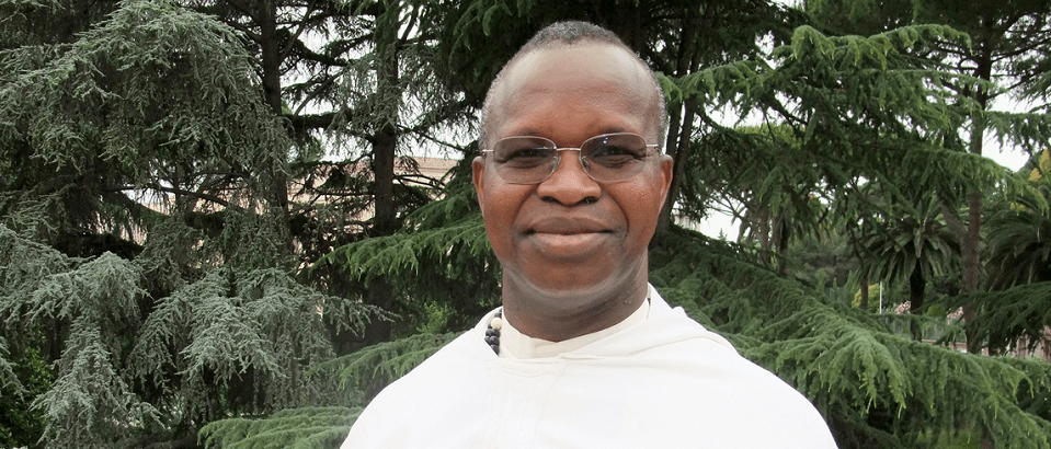 Congratulazioni a Mons. Richard Kuuia Baawobr, MAfr, vescovo di Wa, Ghana, fra i nomi dei cardinali-eletti da Papa Francesco