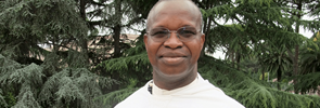 Congratulazioni a Mons. Richard Kuuia Baawobr, MAfr, vescovo di Wa, Ghana, fra i nomi dei cardinali-eletti da Papa Francesco