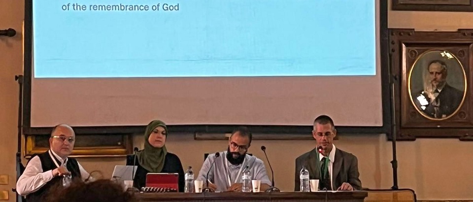 Il convegno annuale del International Quranic Studies Association (IQSA), svoltosi a Palermo dal 5 al 7 settembre 2022, ha visto la partecipazione di molti amici del PISAI