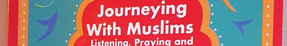 « Journeying With Muslims ». Nouvelle publication du cardinal Michael Fitzgerald
