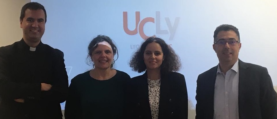 Le 7 octobre 2022, une journée d’étude a été organisée à l’Université catholique de Lyon, consacrée à Maurice Borrmans (1925-2017) et Mohamed Talbi (1921-2017)