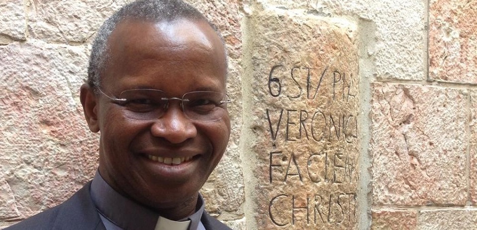 Le PISAI présente ses condoléances à la Société des Missionnaires d’Afrique (Pères Blancs) et au diocèse de Wa (Ghana) pour le décès inopiné du cardinal Richard Kuuia Baawobr