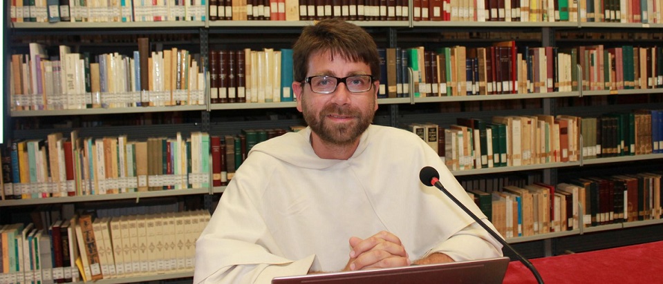 Il 27 aprile 2023 si è tenuta nella Biblioteca Maurice Borrmans del PISAI l’ottava edizione della 'Conférence Étienne Renaud’: “Dans le dialogue, que faire des auteurs qui fâchent ? Le dialogue islamo-chrétien à l’épreuve d’Ibn Taymiyya