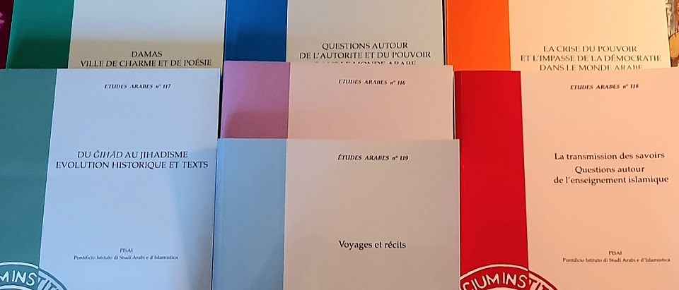 È pubblicato il numero 119 di Études Arabes sul tema Voyages et récits (Viaggi e narrazioni), con contributi e testi tradotti sul tema del viaggio nel mondo islamico