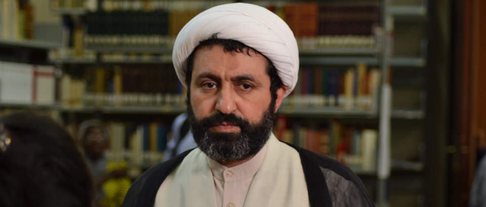 Venerdì 5 dicembre 2023 il PISAI ha ricevuto la visita di un gruppo di musulmani sciiti guidati dal professor Mohammad Ali Shomali