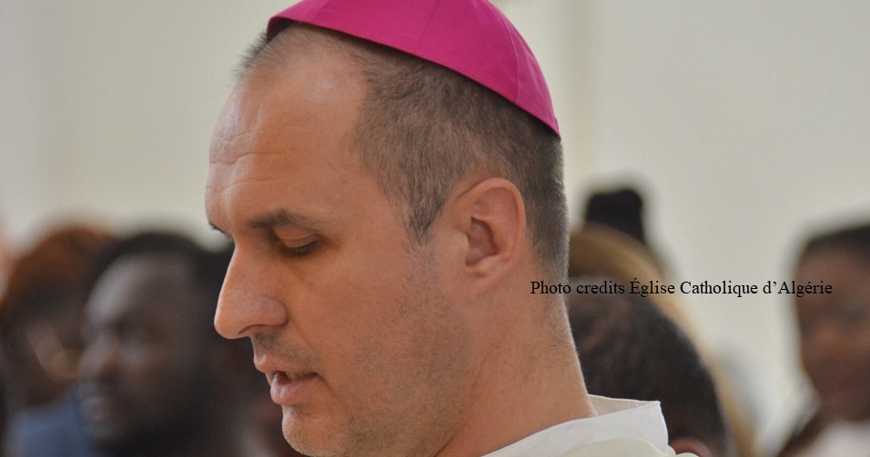 Venerdì 26 gennaio 2024 nella Cattedrale di Notre Dame di Santa Cruz è stato ordinato vescovo di Orano (Algeria) padre Davide Carraro, già studente del PISAI