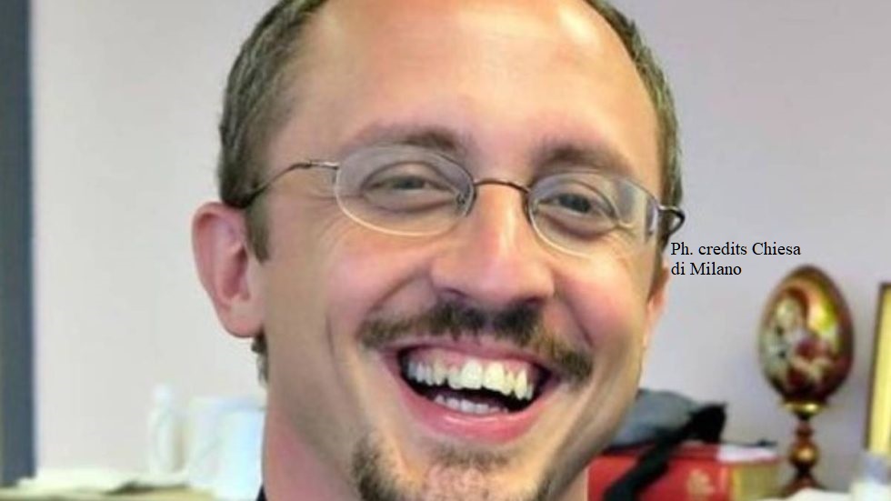 Il Santo Padre ha nominato Segretario del Dicastero per la Promozione dell’Unità dei Cristiani il Reverendo Flavio Pace, ex studente del PISAI