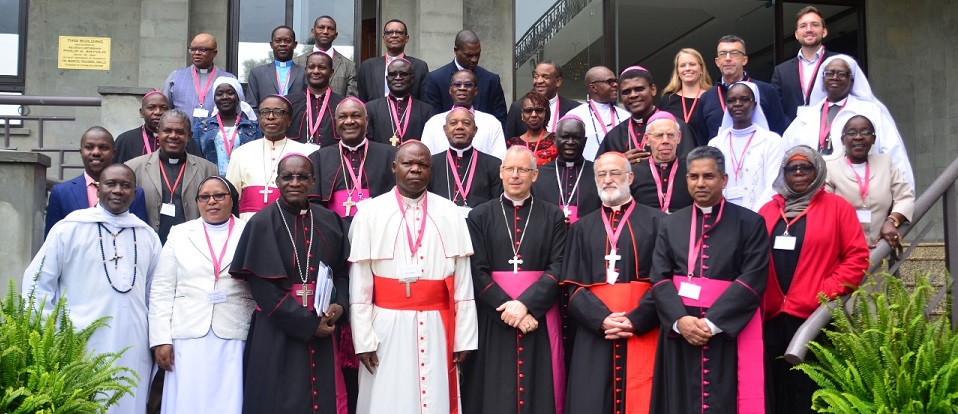 Il Dicastero per il Dialogo Interreligioso (DID) ha organizzato il 9 e 10 aprile 2024 a Nairobi un seminario consultivo per i vescovi