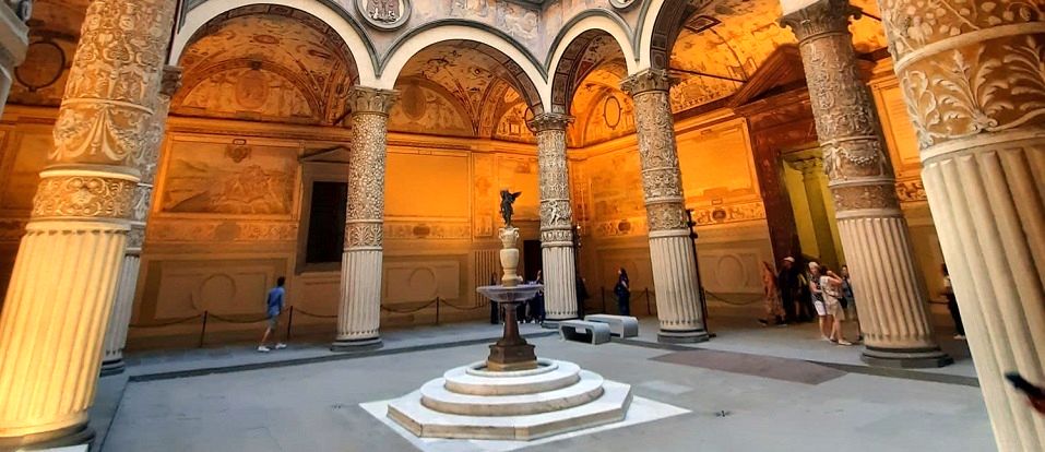 Il 17 giugno 2024 Diego Sarrió Cucarella ha tenuto un intervento intitolato “The Document on Human Fraternity and the Construction of a Culture of Shared Human Values” presso la Kent State University di Firenze