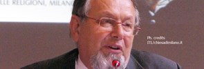 Scomparsa di don Giampiero Alberti (1947-2024) Il PISAI partecipa con dolore alla notizia della scomparsa di don Giampiero Alberti (1947-2024), sacerdote della Diocesi di Milano, avvenuta oggi 5 settembre 2024