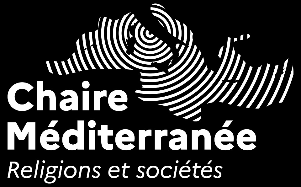 Chaire M&#233;diterran&#233;e, Religions et soci&#233;t&#233;s