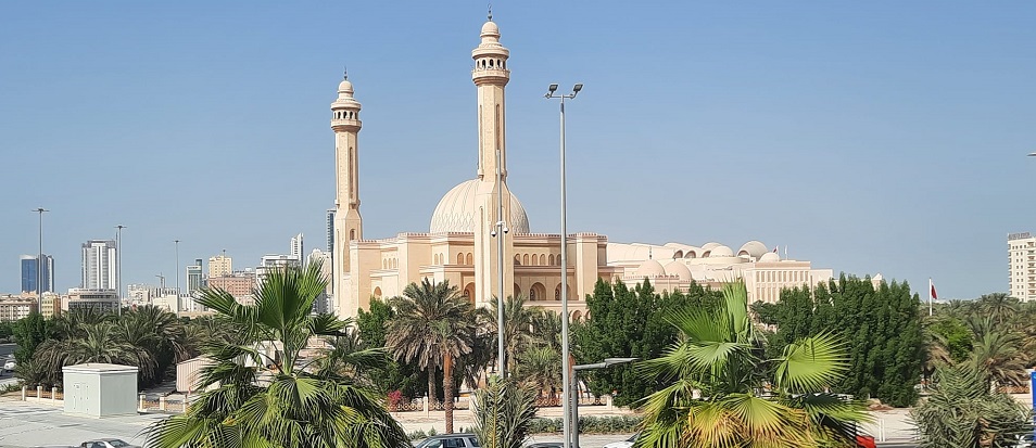 Il 21 ottobre 2024 Diego Sarrió Cucarella, docente del PISAI, ha presentato un suo contributo in occasione del convegno tenutosi a Manama, Bahrein, “Finding Beauty in the Other"