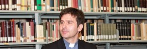 Diego Sarrió Cucarella, M.Afr., nominato vescovo Il Santo Padre ha nominato il Rev. P. Diego Sarrió Cucarella, M. Afr., già Preside del PISAI, Vescovo della Diocesi di Laghouat, Algeria