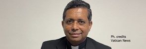 Card. Koovakad nominato Prefetto del Dicastero per il Dialogo Interreligioso Congratulazioni vivissime a S.E. Rev.ma il Cardinale George Jacob Koovakad nominato Prefetto del Dicastero per il Dialogo Interreligioso.