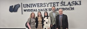 Nadjia Kebour partecipa alla XXV Giornata dell'Islam in Polonia Il 26 gennaio 2025 la professoressa Nadjia Kebour ha partecipato alla XXV Giornata dell’Islam nella Chiesa cattolica  e al Global Compact on Education in Action in Polonia