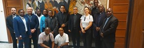 Markus Solo, già studente del PISAI, insignito del premio Terimakasihku Kepadamu Markus Solo Kewuta, SVD, è stato insignito dalla Catholic Journalists Association (PWKI) indonesiana del premio Terimakasihku Kepadamu (My Gratitude to You).