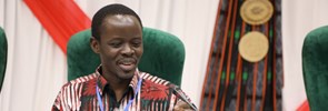 125 anni di presenza cattolica in Burkina Faso. Colloquio internazionale Il prof. Augustin Sawadogo, docente del PISAI, ha preso parte dal 10 al 14 marzo 2025 a un colloquio internazionale, sul tema « Église Famille de Dieu au Burkina Faso: 125 ans d’évangélisation. Bilan des options pastorales et perspectives pour un nouveau départs ».