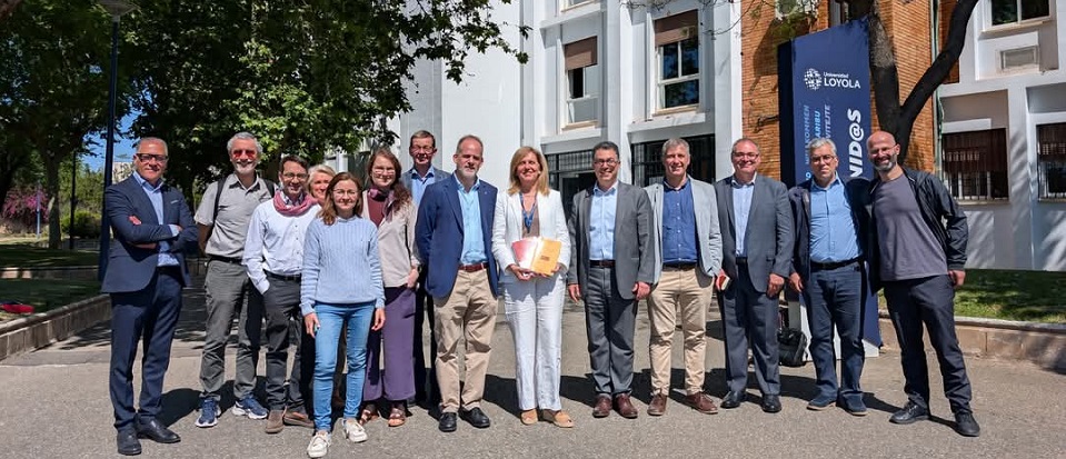 Pluriel organizza a Cordova il congresso 2026