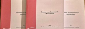 È pubblicato Études Arabes 121 È disponibile il numero 121 della rivista Études Arabes dal titolo 'Femmes musulmanes de la Méditerranée'. Il volume offre articoli e traduzioni commentate