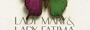 Lady Mary & Lady Fatima. Nuova pubblicazione di Christopher Clohessy É stato pubblicato 'Lady Mary and Lady Fatima: Intertwined Paths of Grace and Compassion' (Canada International Publishing Group 2025) di Christopher Clohessy e Mohammad Sahhaf Kashani