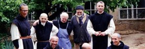 Nadjia Kebour partecipa a un incontro sull'eredità dei Martiri d'Algeria Sabato 23 agosto 2025 Nadjia Kebour ha partecipato all'incontro 'Vite donate. L’eredità viva dei martiri d’Algeria' a Rimini