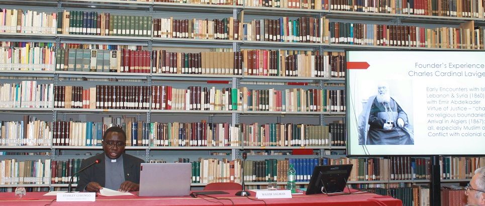 Inaugurazione Anno Accademico 2025-2026