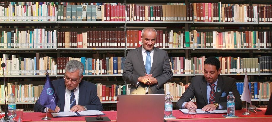 Martedì 14 ottobre 2025 il PISAI ha sottoscritto un Memorandum of Understanding con Trends Reasearch & Advisory, istituto di ricerca indipendente basato negli Emirati Arabi