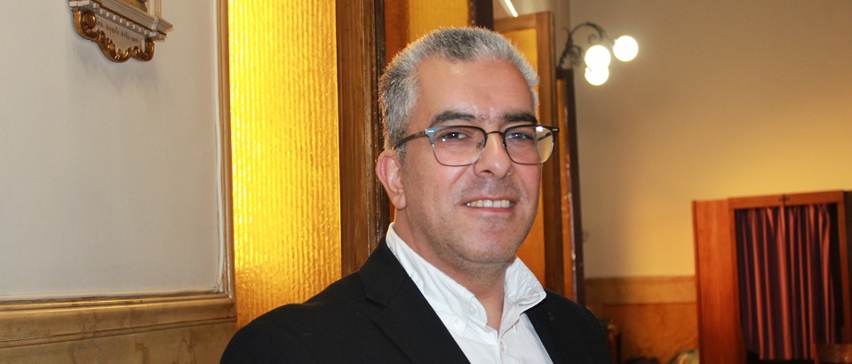 Il prof. Wasim Salman, preside dell'Istituto, è stato nominato dal Santo Padre consultore del Dicastero per il Dialogo Interreligioso