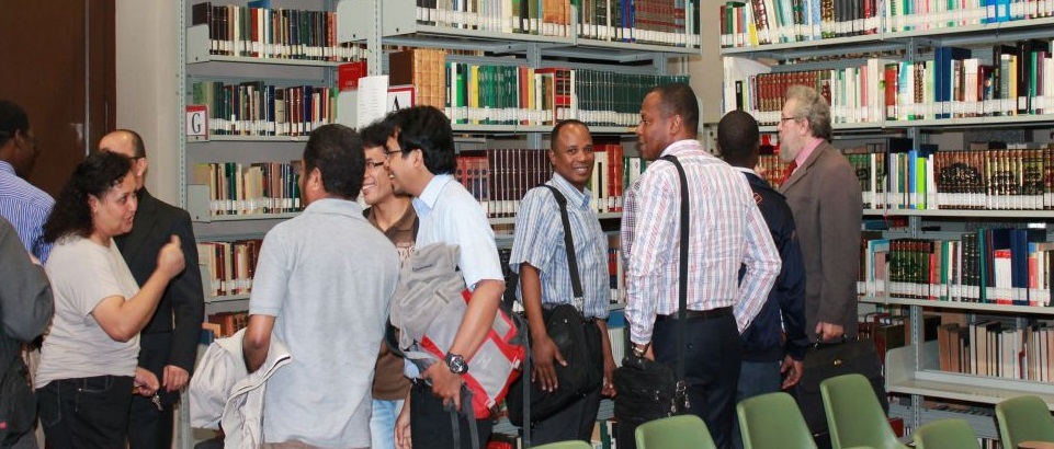 Ouverture de l’année académique 2014-2015: lundi 6 octobre 2014 à 8h30, avec une exposition tenue par le recteur, P. Valentino Cottini