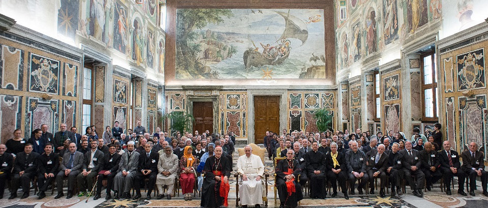 À l'occasion du 50e anniversaire de son transfert à Rome, le PISAI organise une conférence internationale...